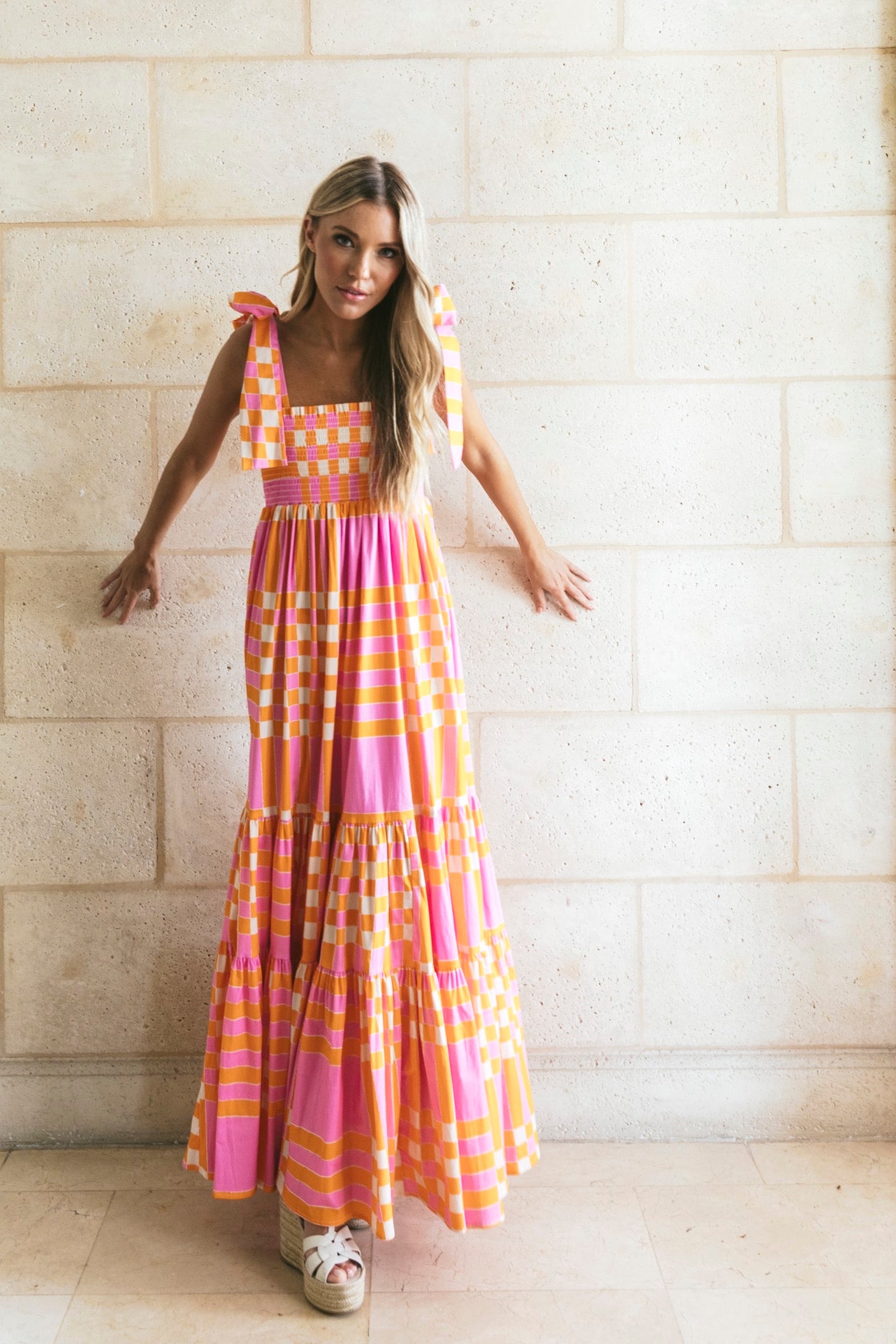 KELLY DRESS