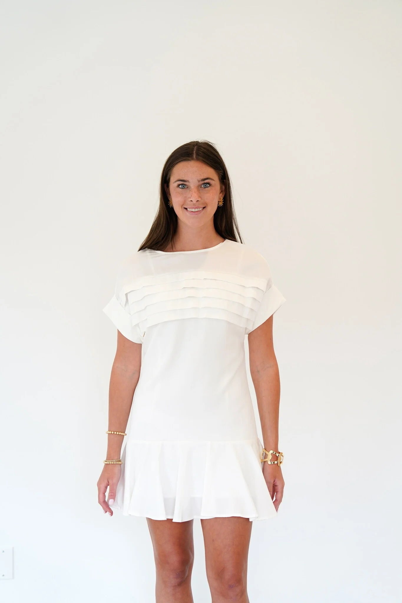 BELLA DRESS