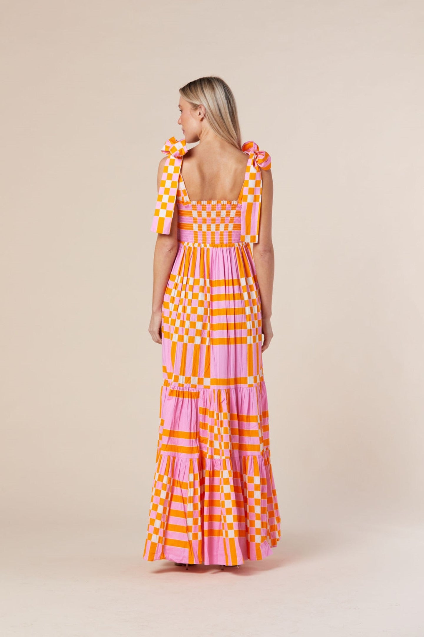 KELLY DRESS