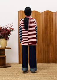 PERSAN SWEATER