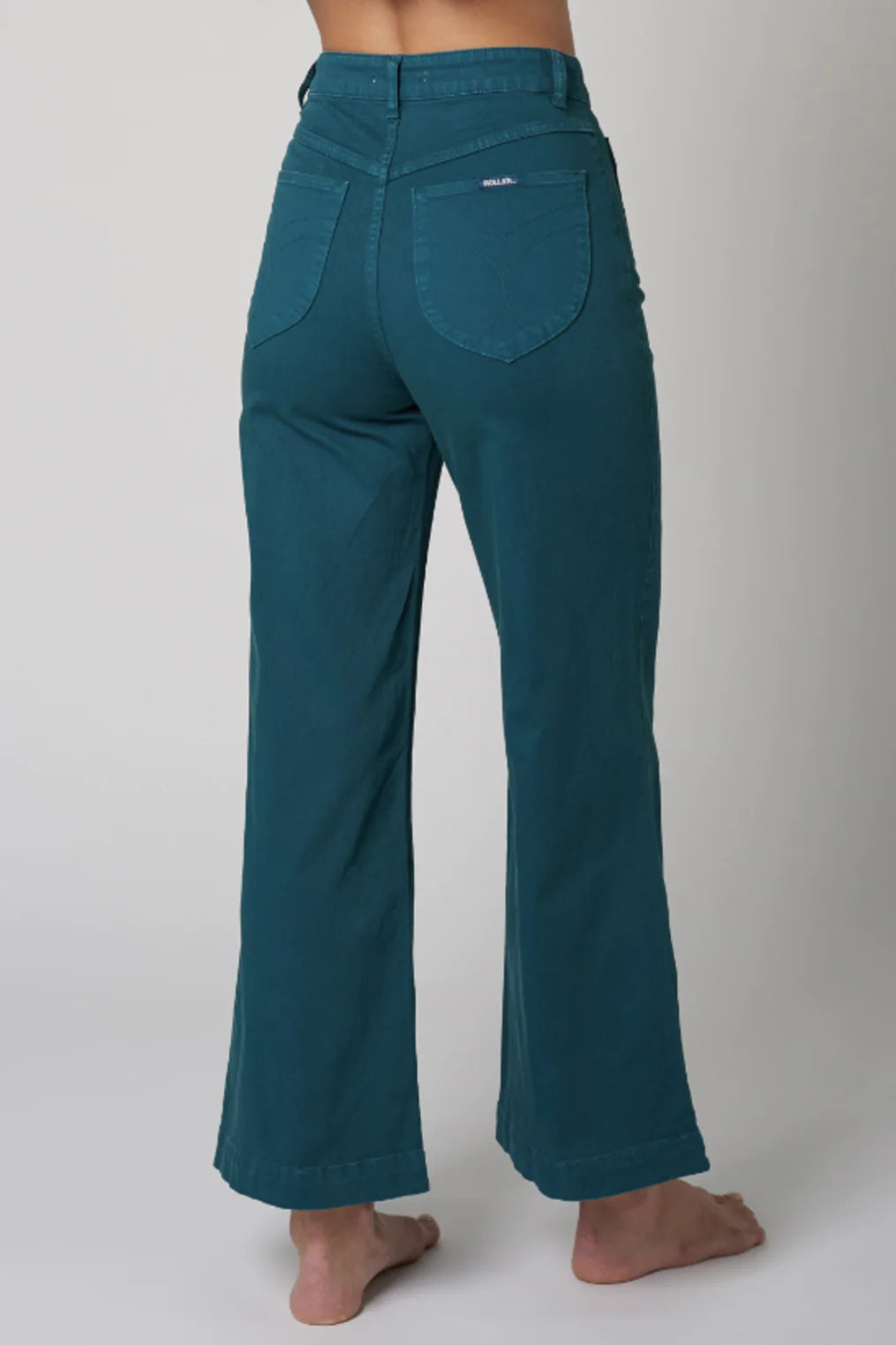 SAILOR FOREST PANTS