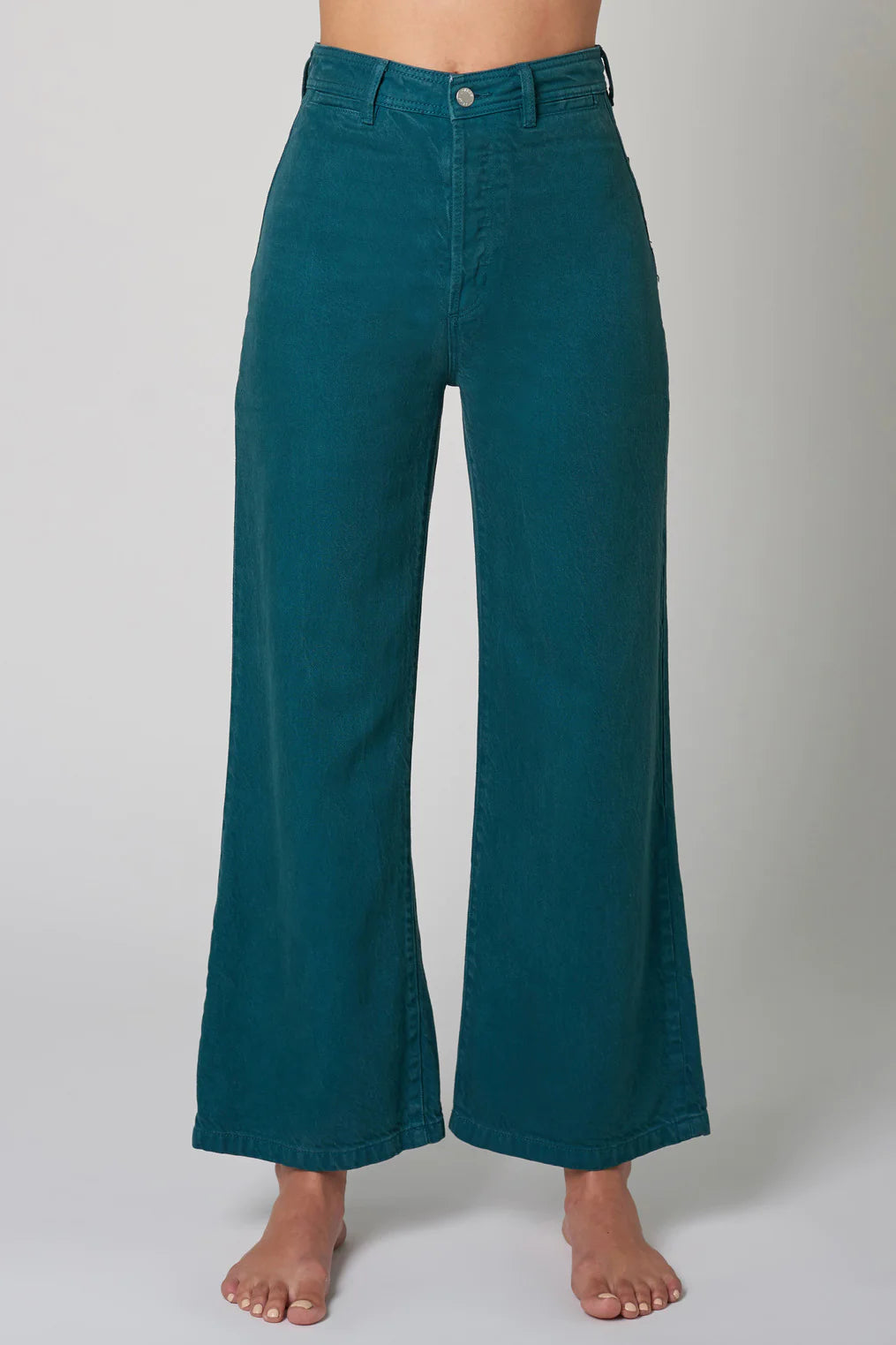 SAILOR FOREST PANTS