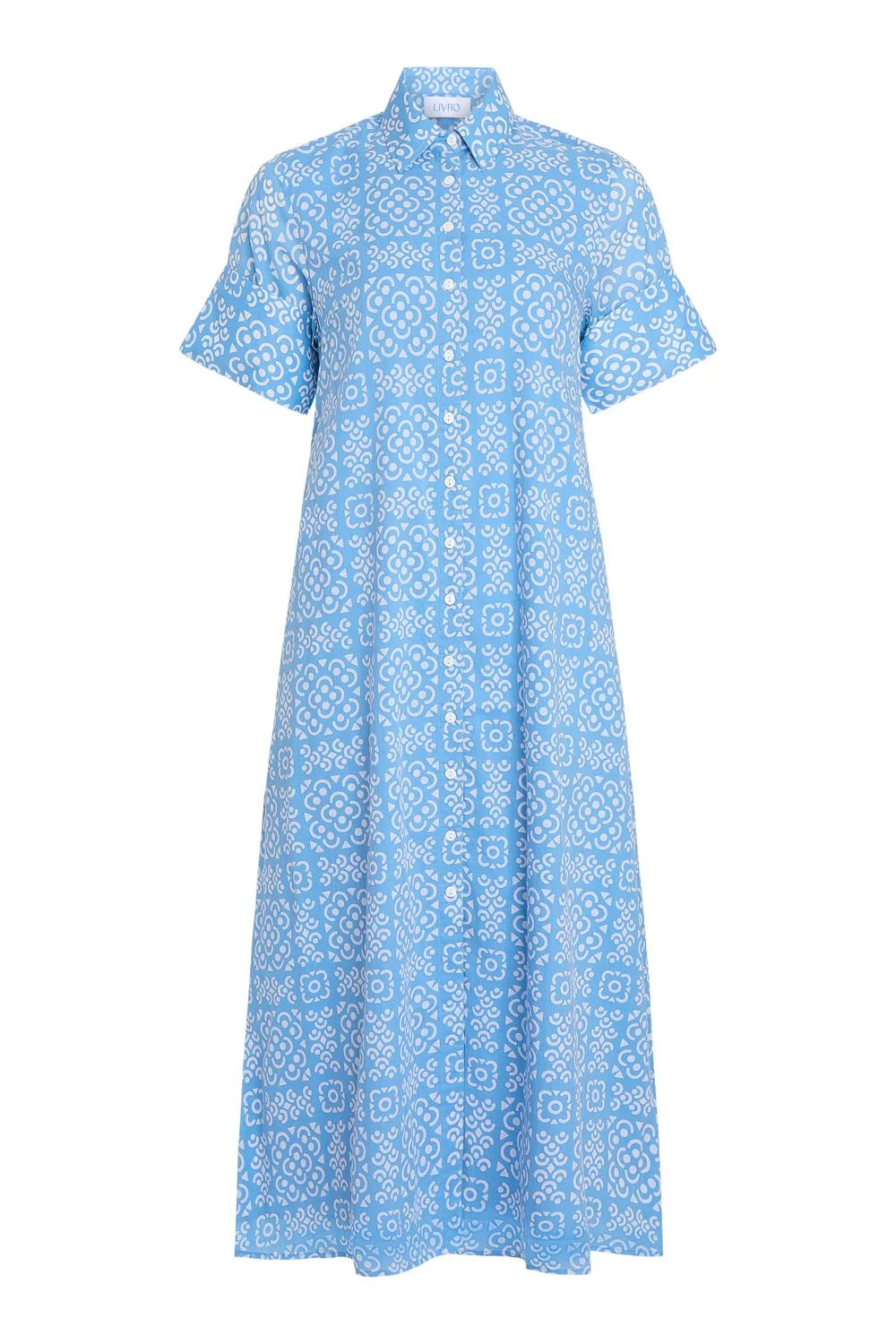 GIBBONS DRESS