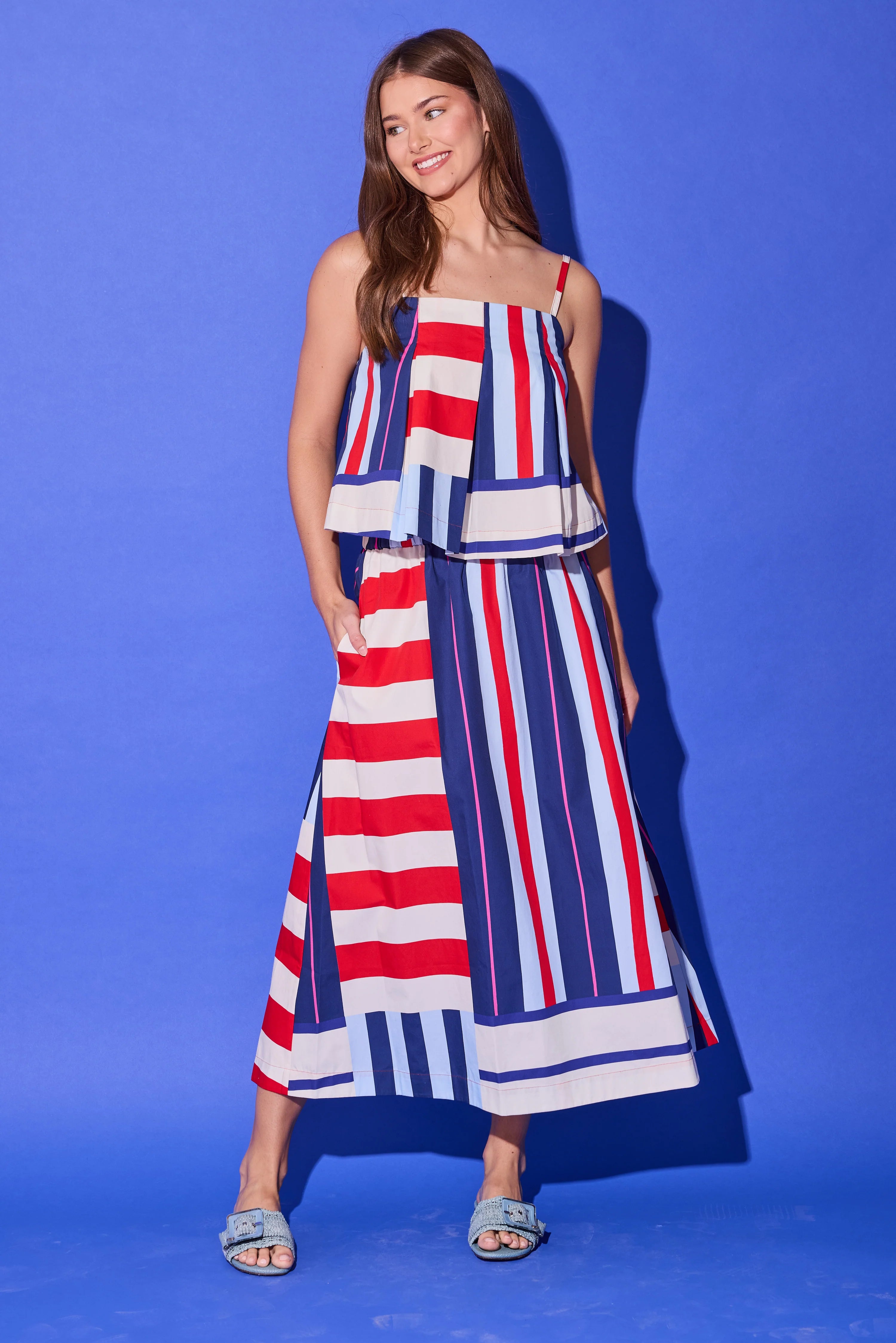 DANNY SKIRT