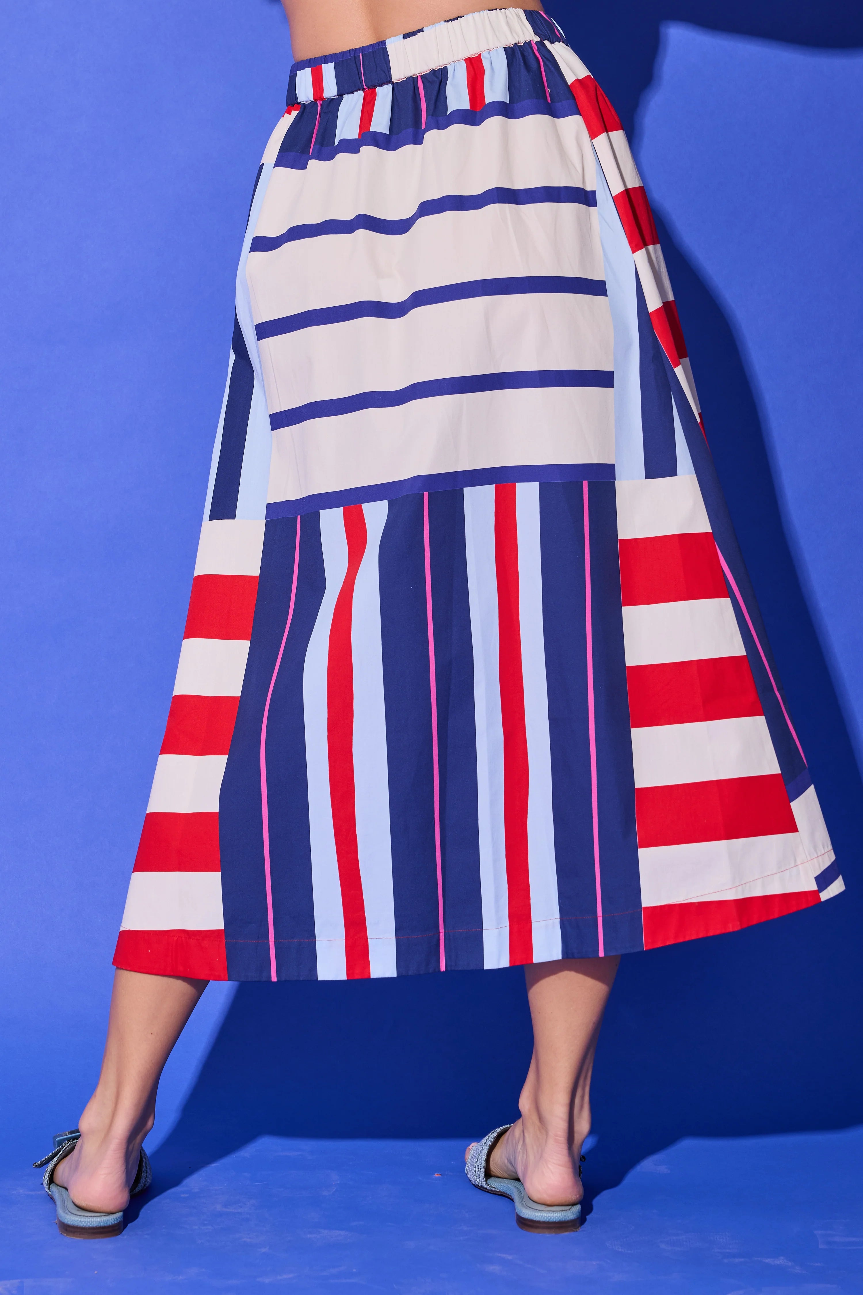 DANNY SKIRT