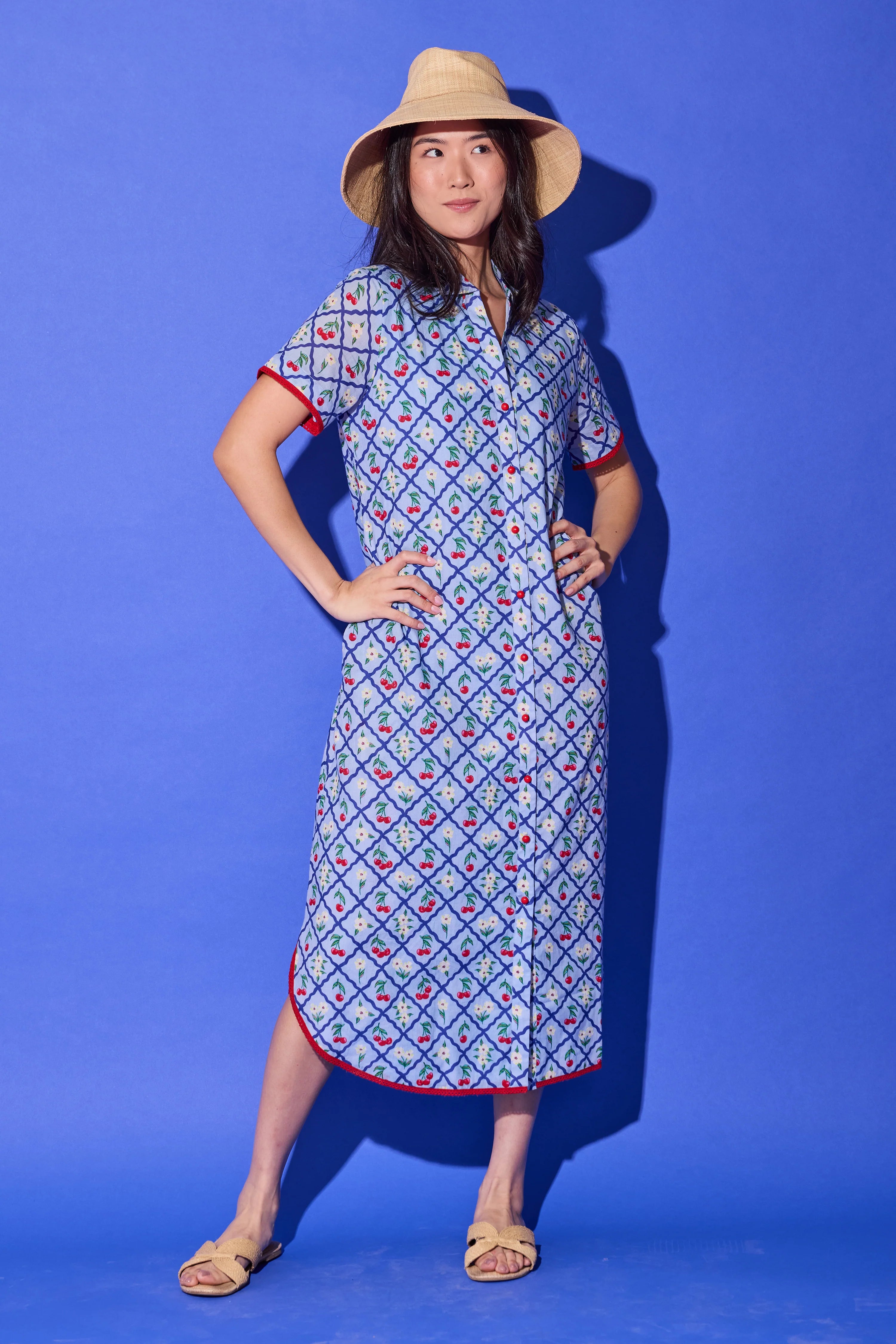 JOSIE DRESS