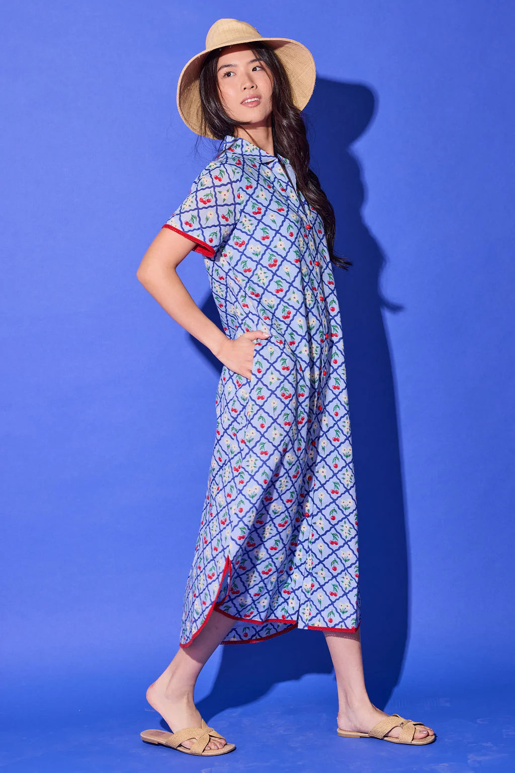 JOSIE DRESS
