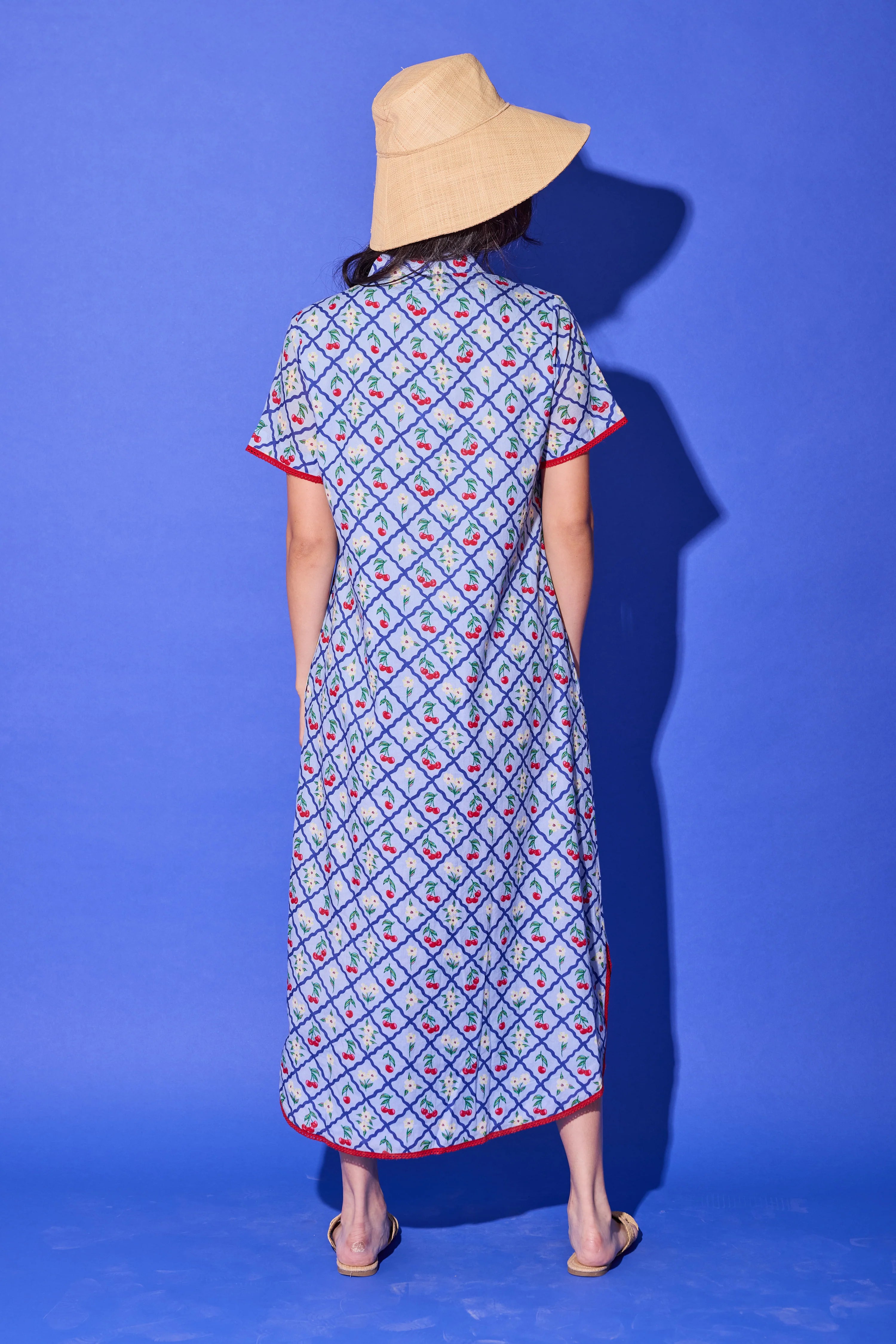 JOSIE DRESS