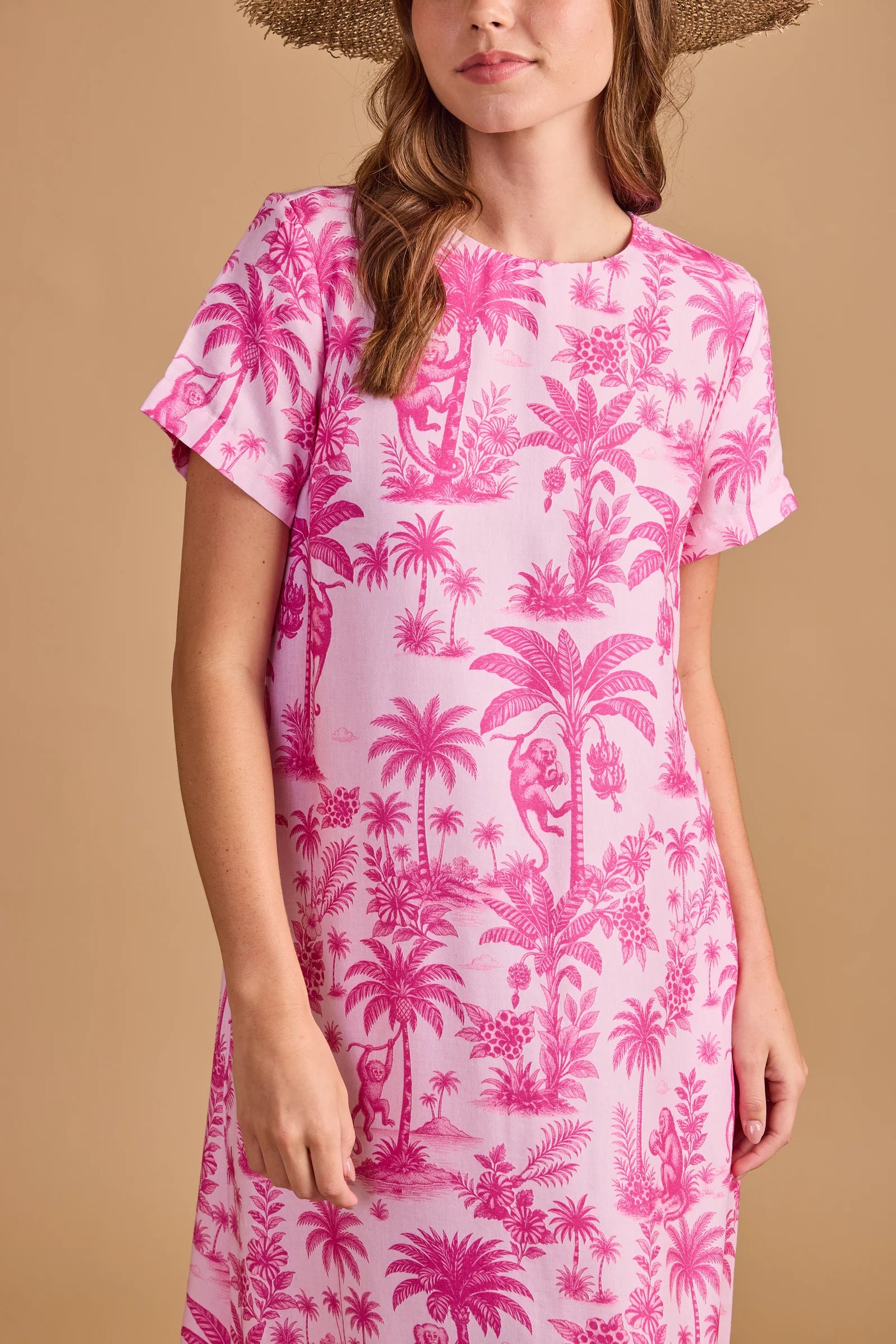 ELLE DRESS