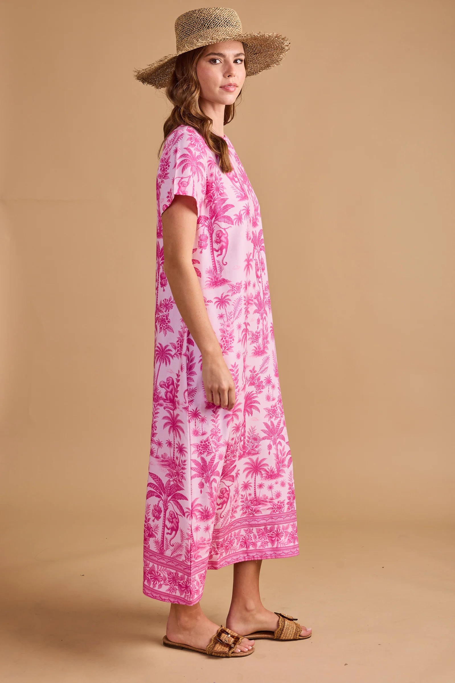 ELLE DRESS