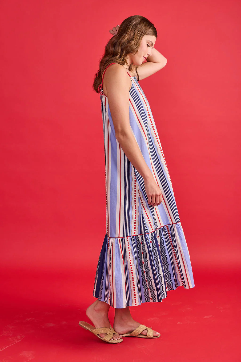 VERA DRESS