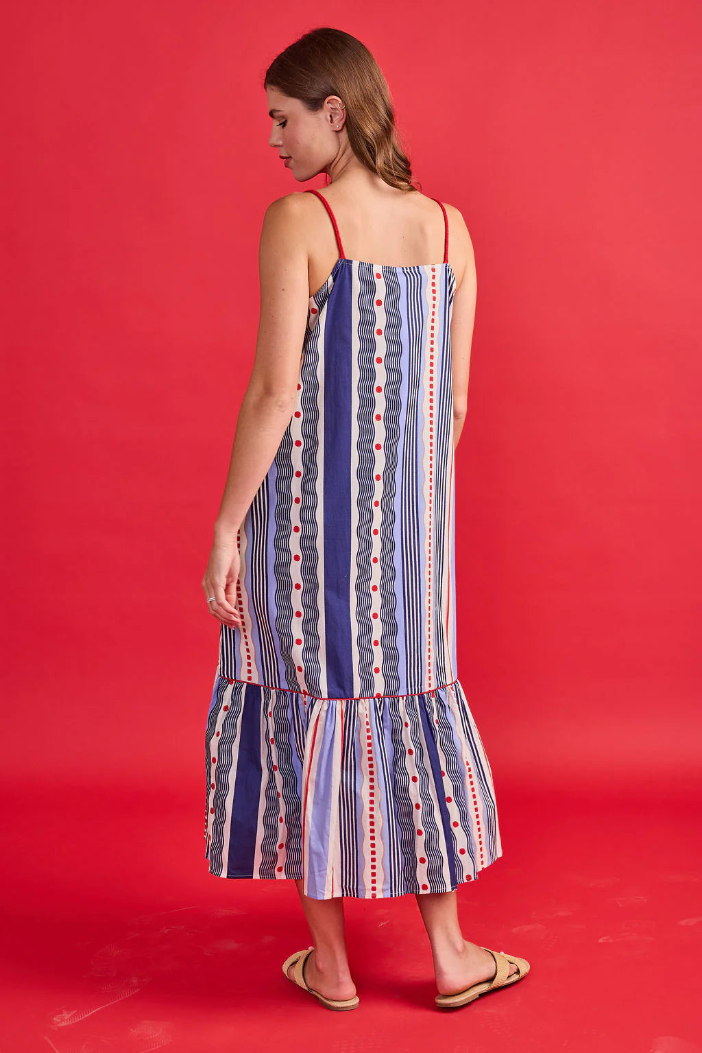VERA DRESS