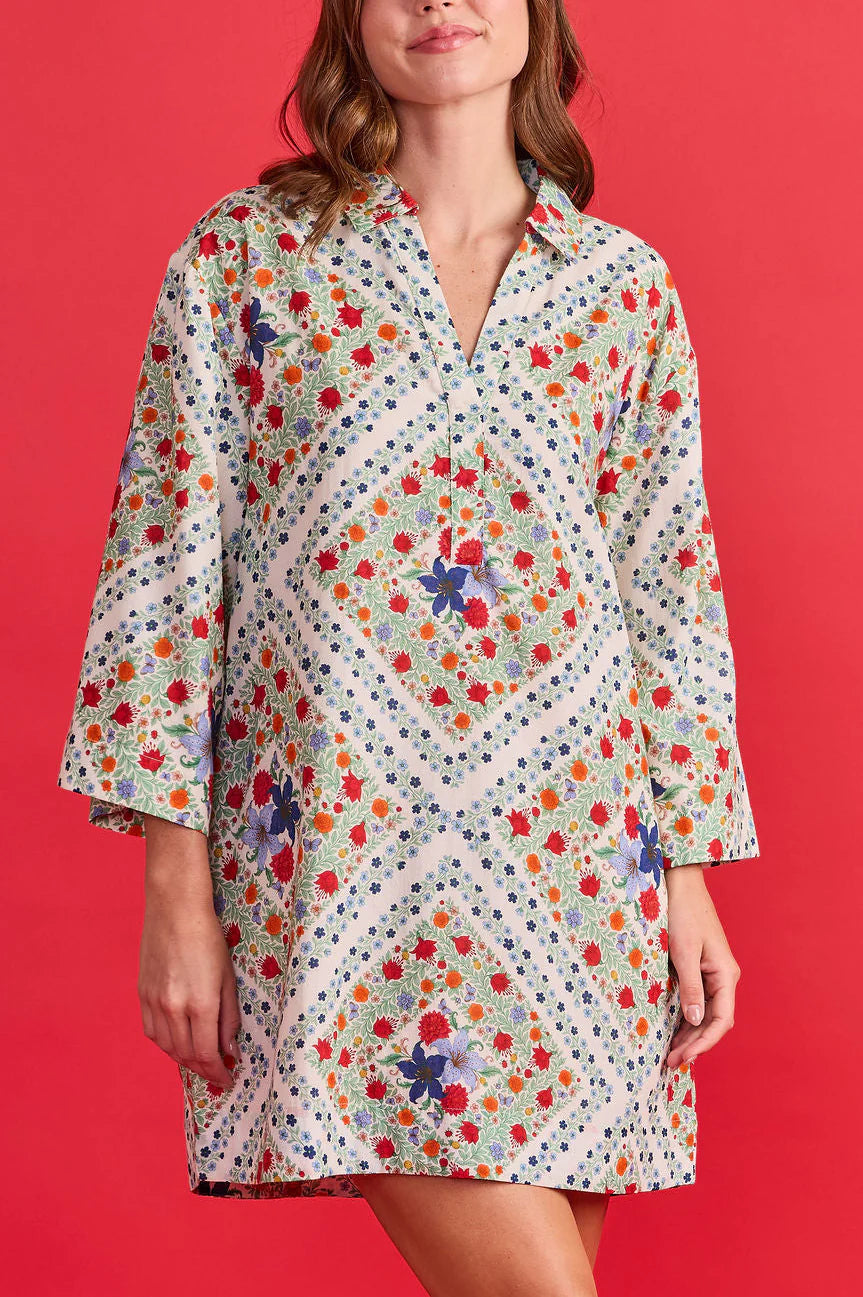 COLETTE DRESS
