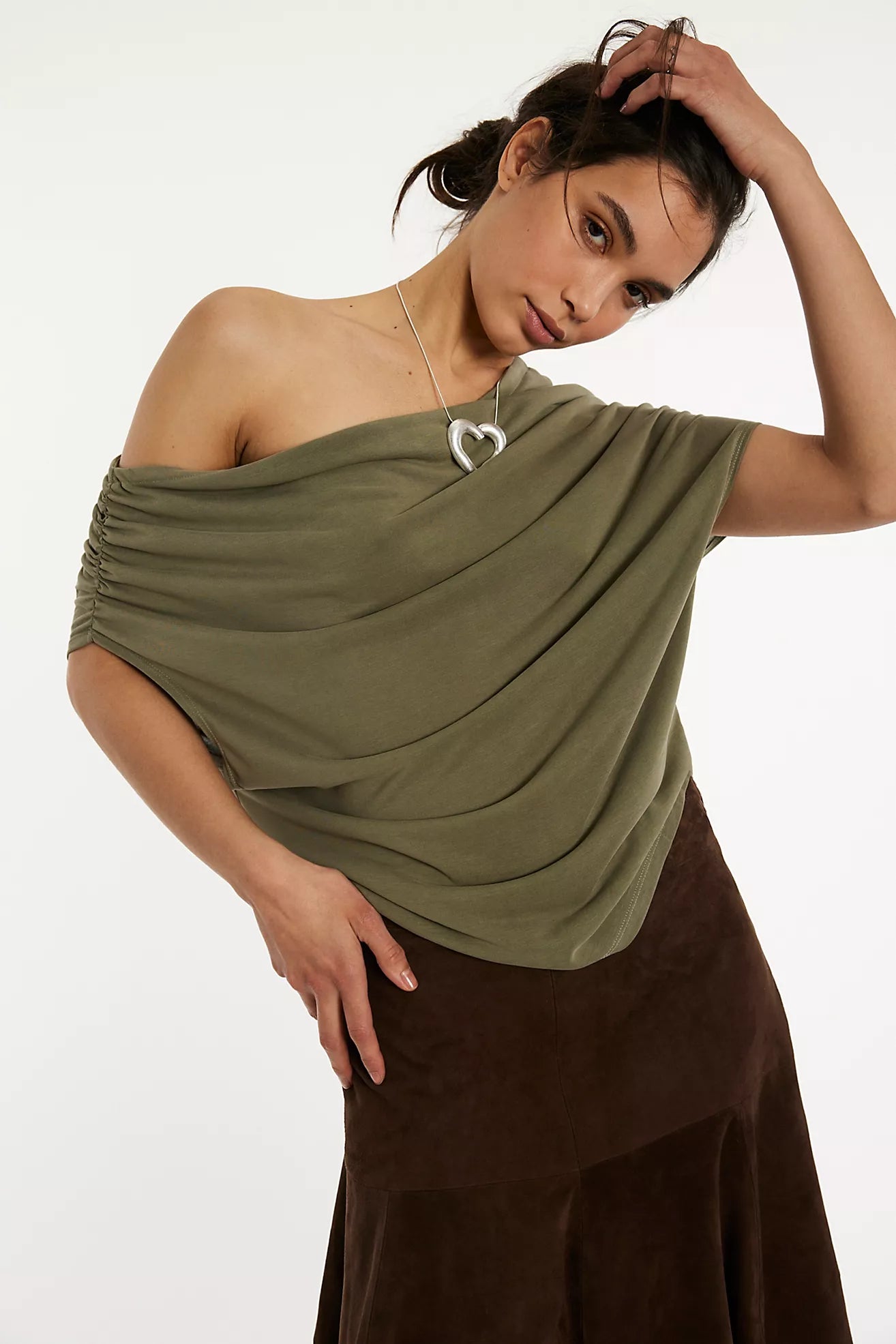 BLAKE KNIT TOP
