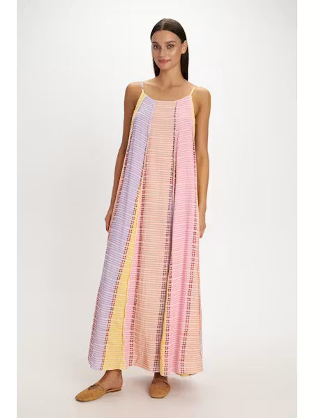 LEROS MAXI DRESS