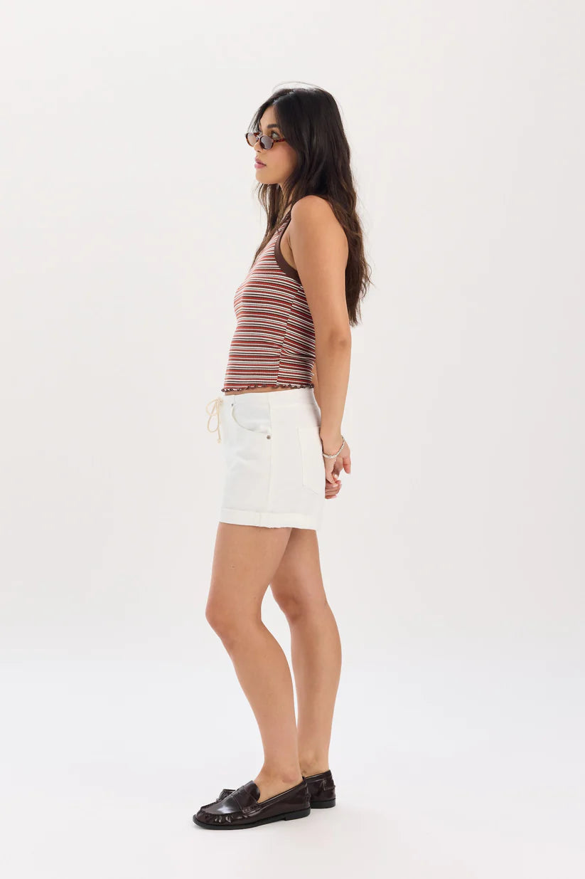 MADDIE SHORT