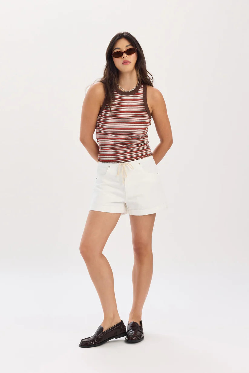 MADDIE SHORT