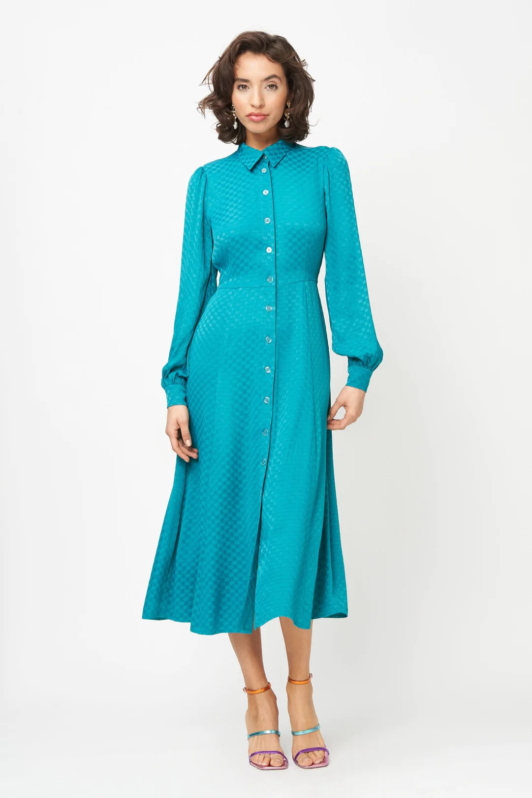 MAEVE DRESS