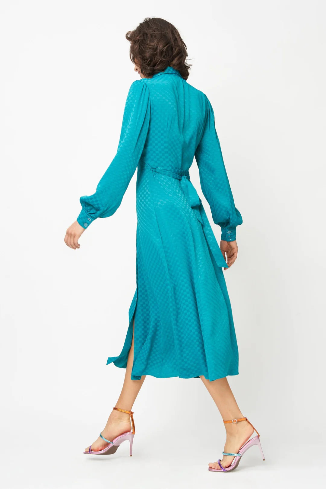 MAEVE DRESS