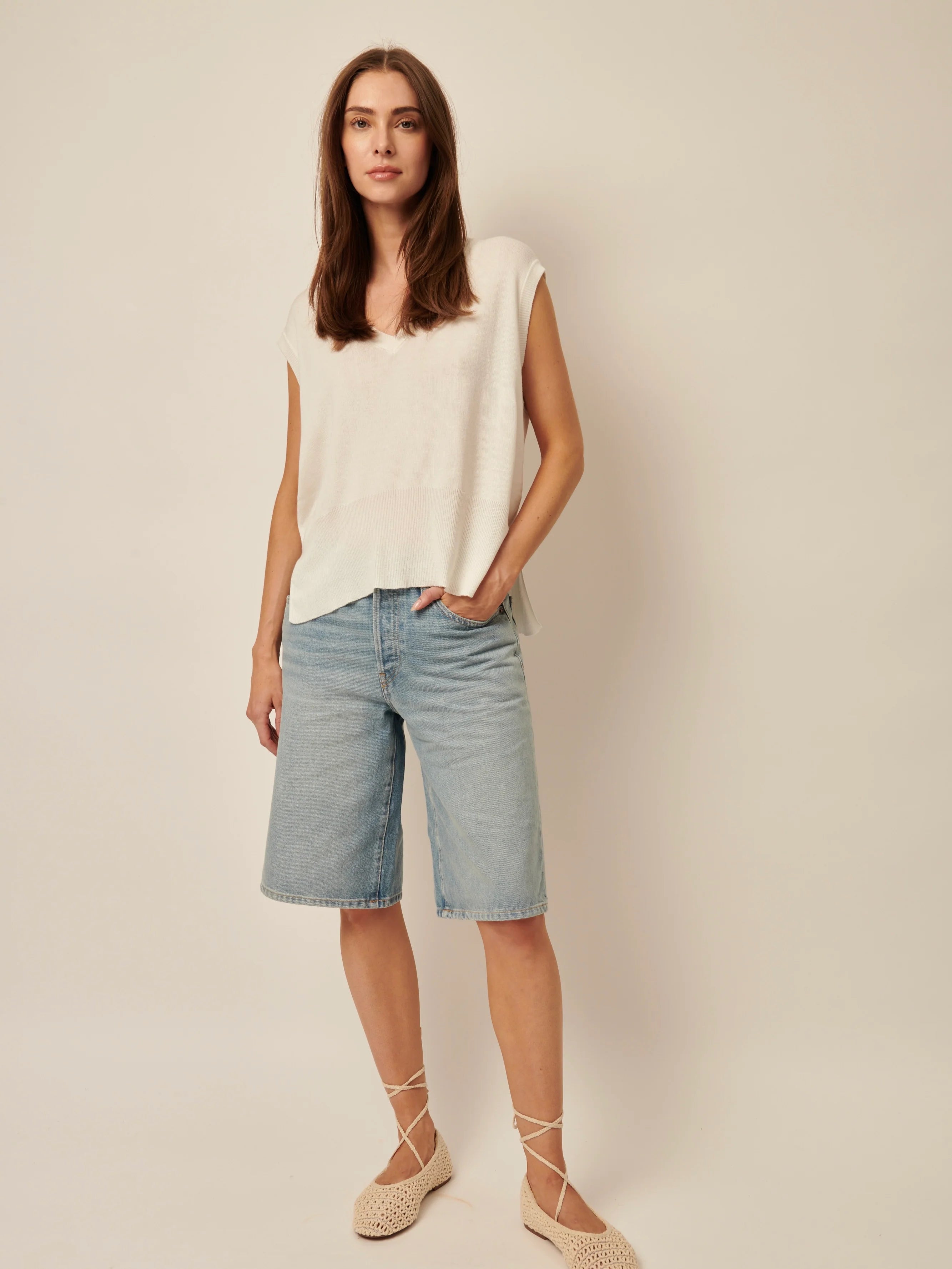 MAGGIE BLOUSE