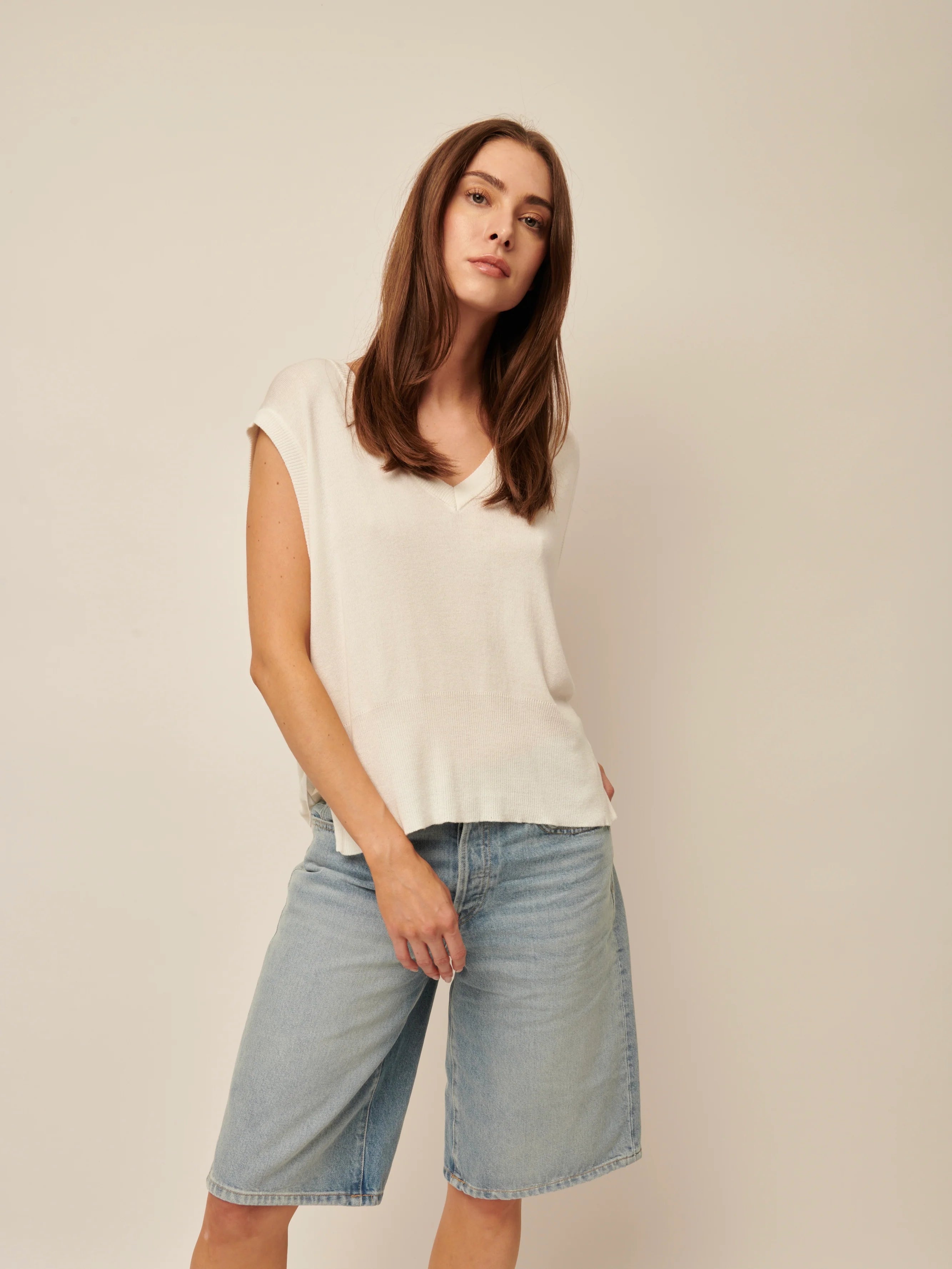 MAGGIE BLOUSE