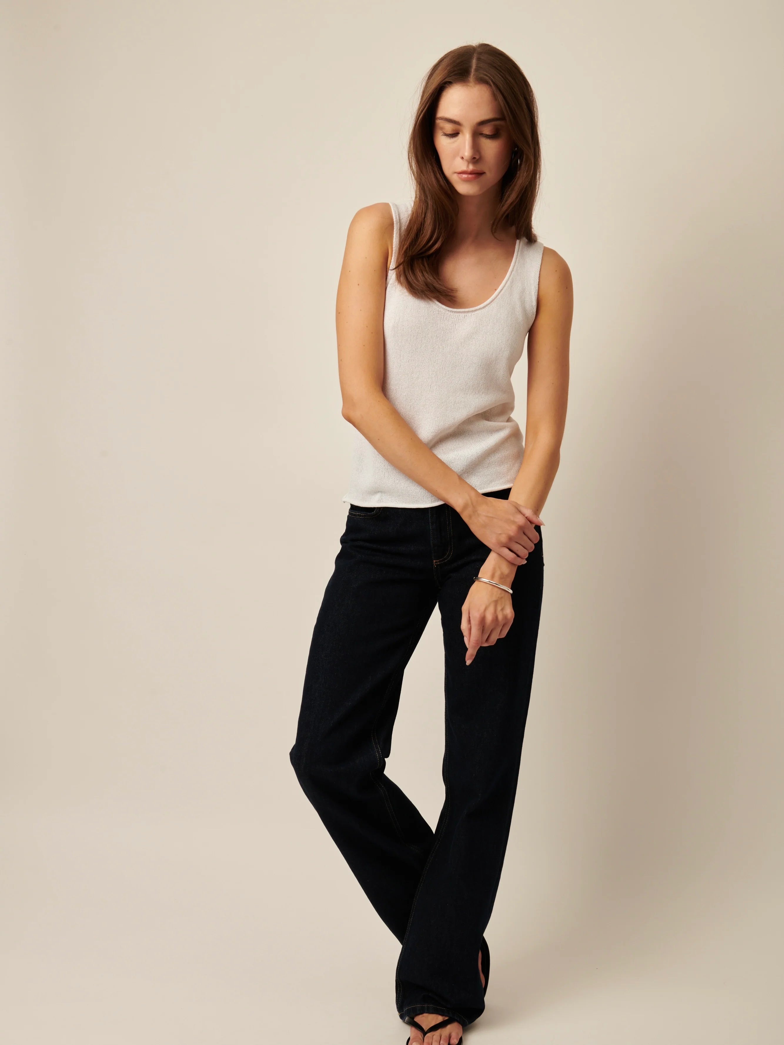 MCKENA BLOUSE