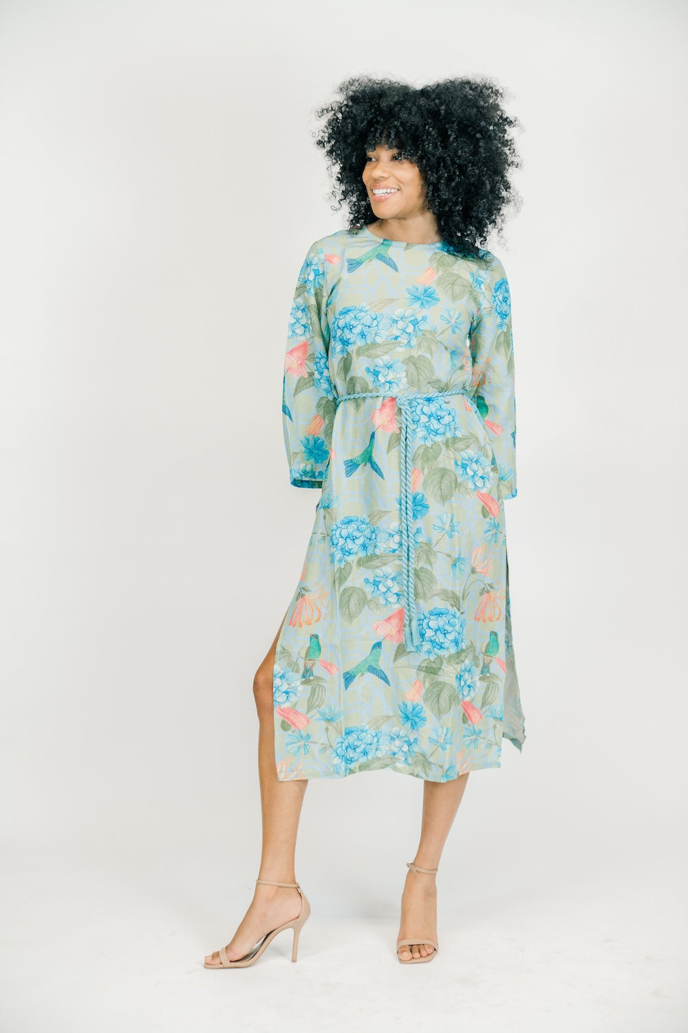 MILANI DRESS