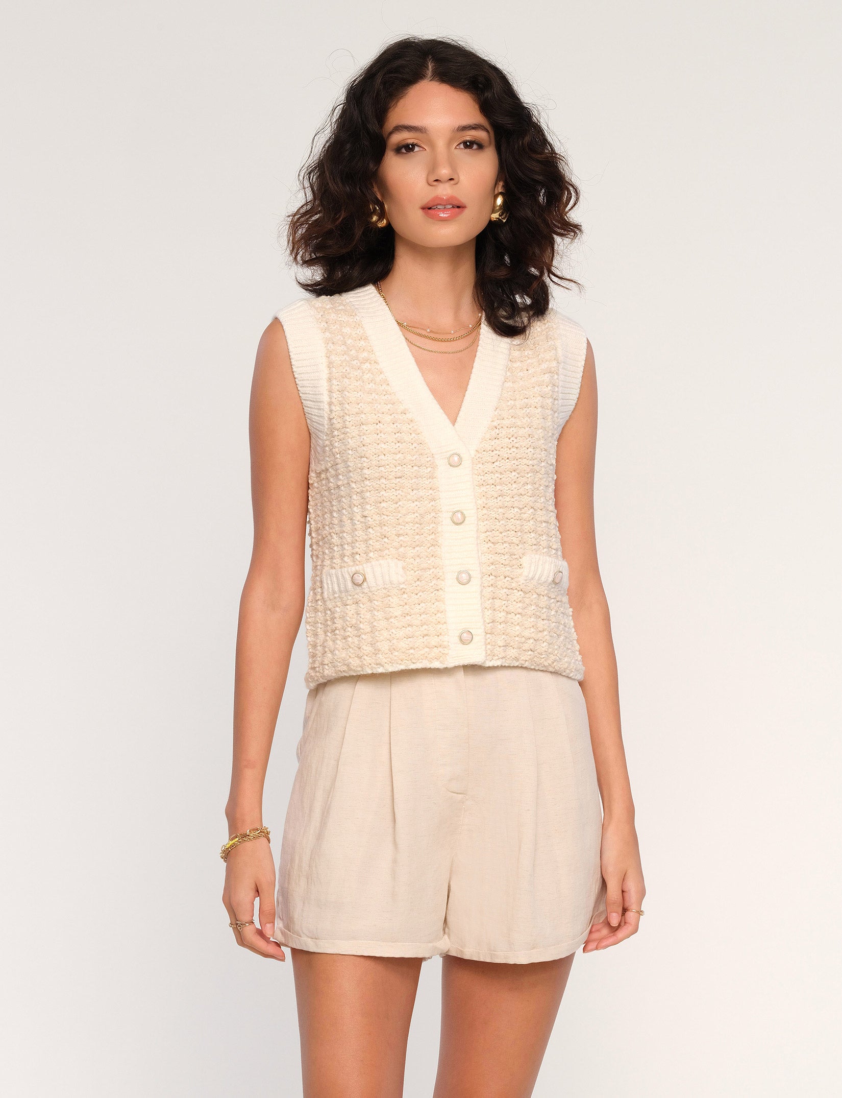 MINDY VEST