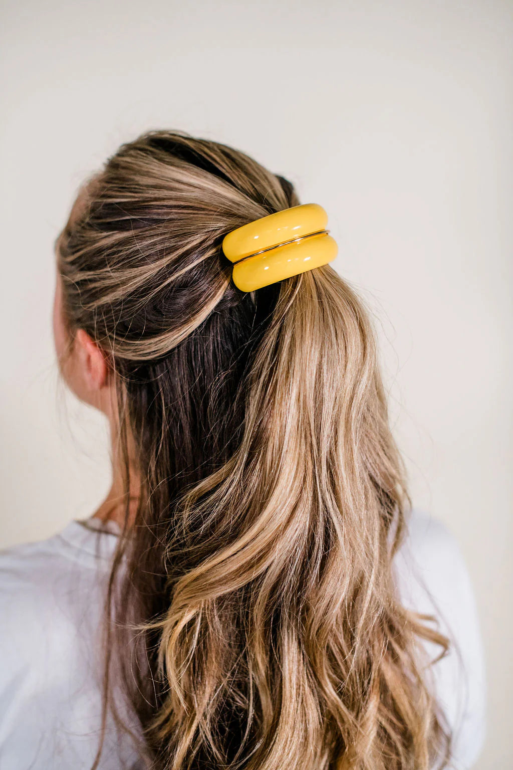 MACARON HAIR CUFF