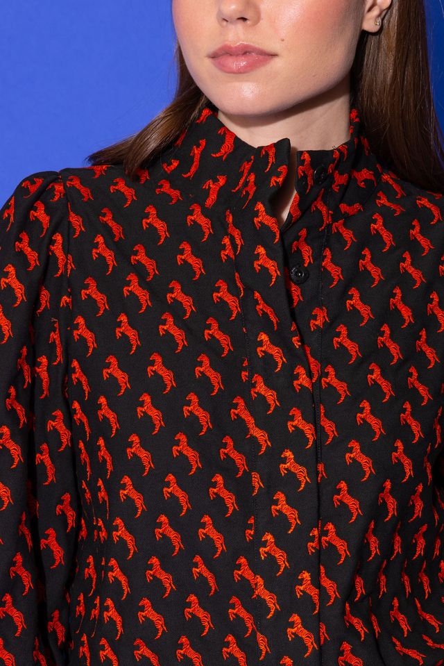 ALDEN ADAIR LEILANI JACKET