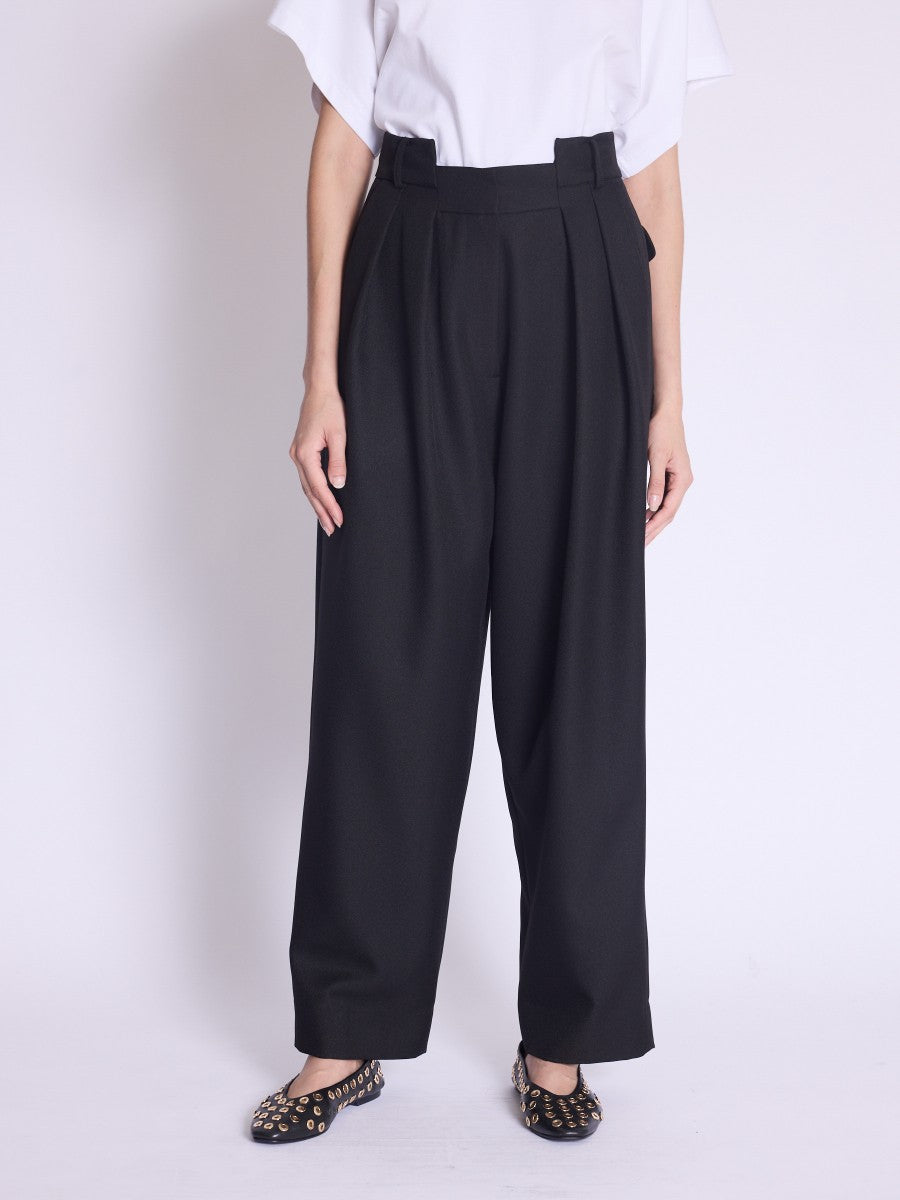 PANTALON COSTUME PANTS