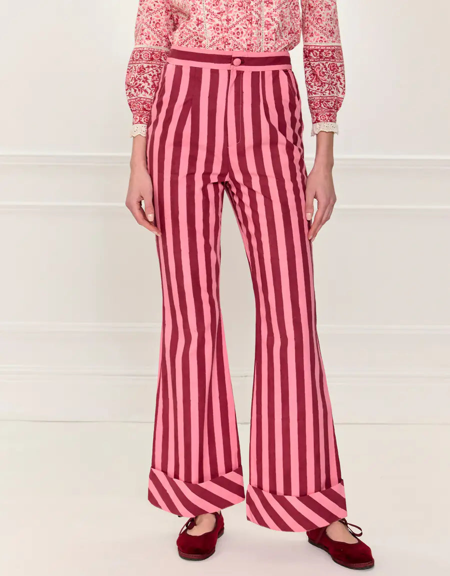 ROMY TROUSERS