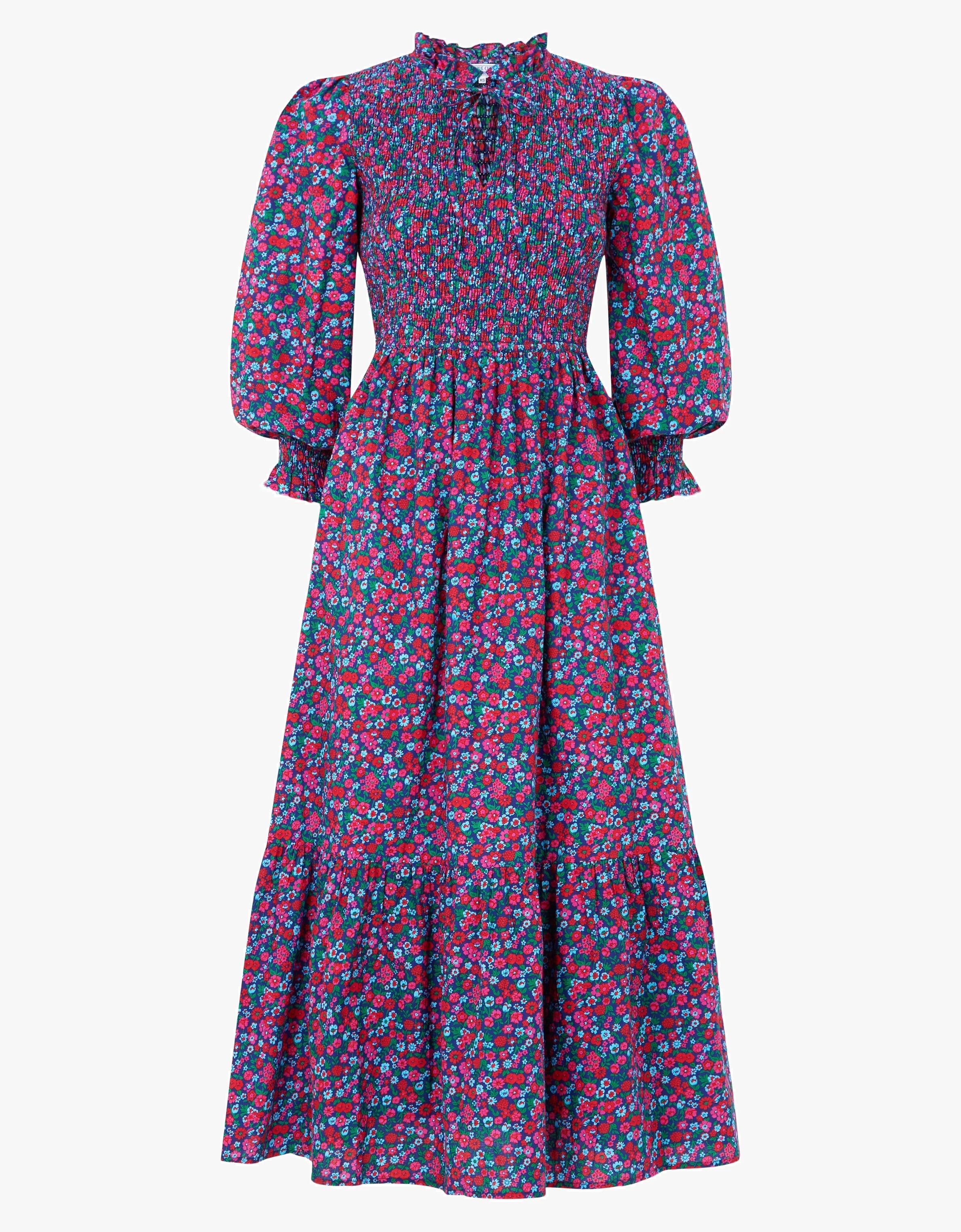 IZZY DRESS