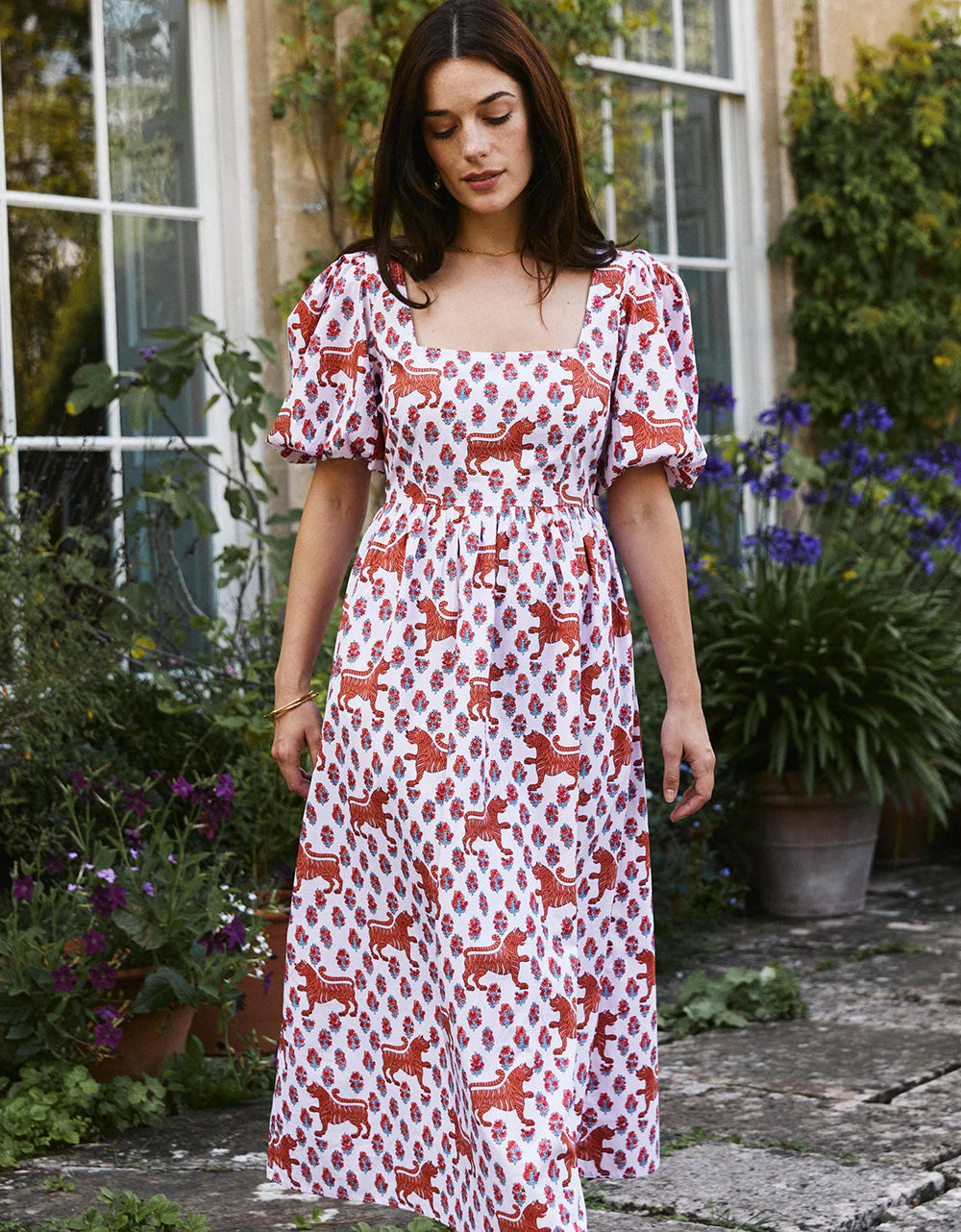 POLLY DRESS