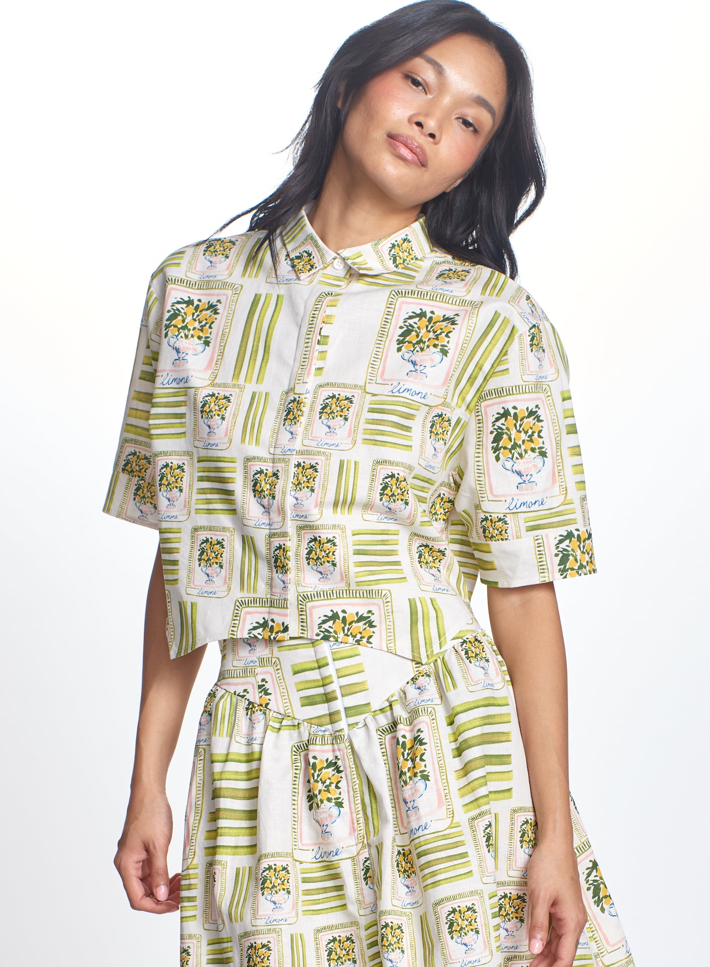 PIPPA TOP