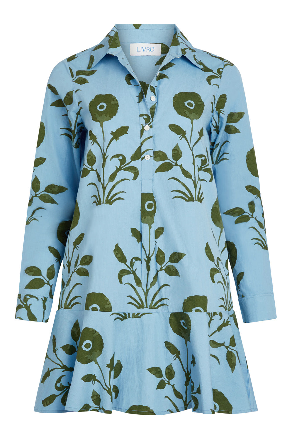 POLLY DRESS