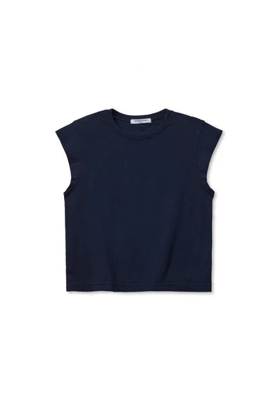 COTTON SS TEE