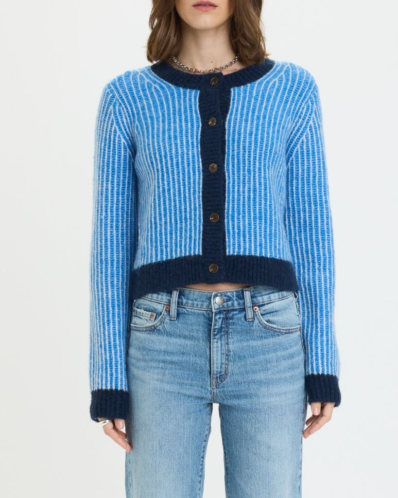 MUSE CARDI