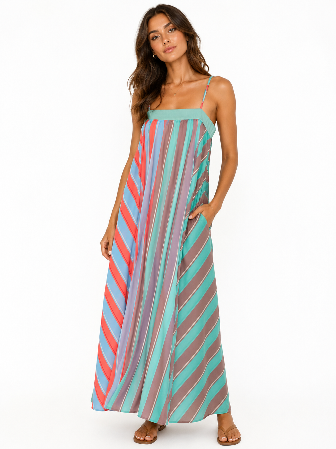 SERAFINA MAXI