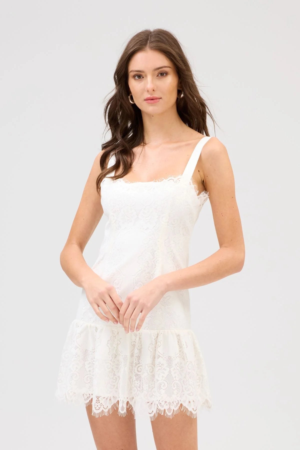 SERAPHINA DRESS