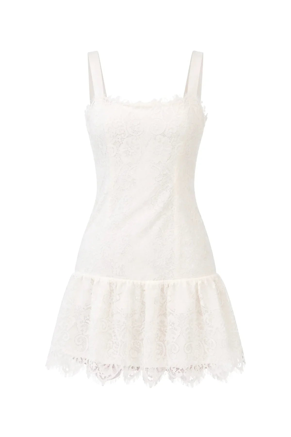 SERAPHINA DRESS