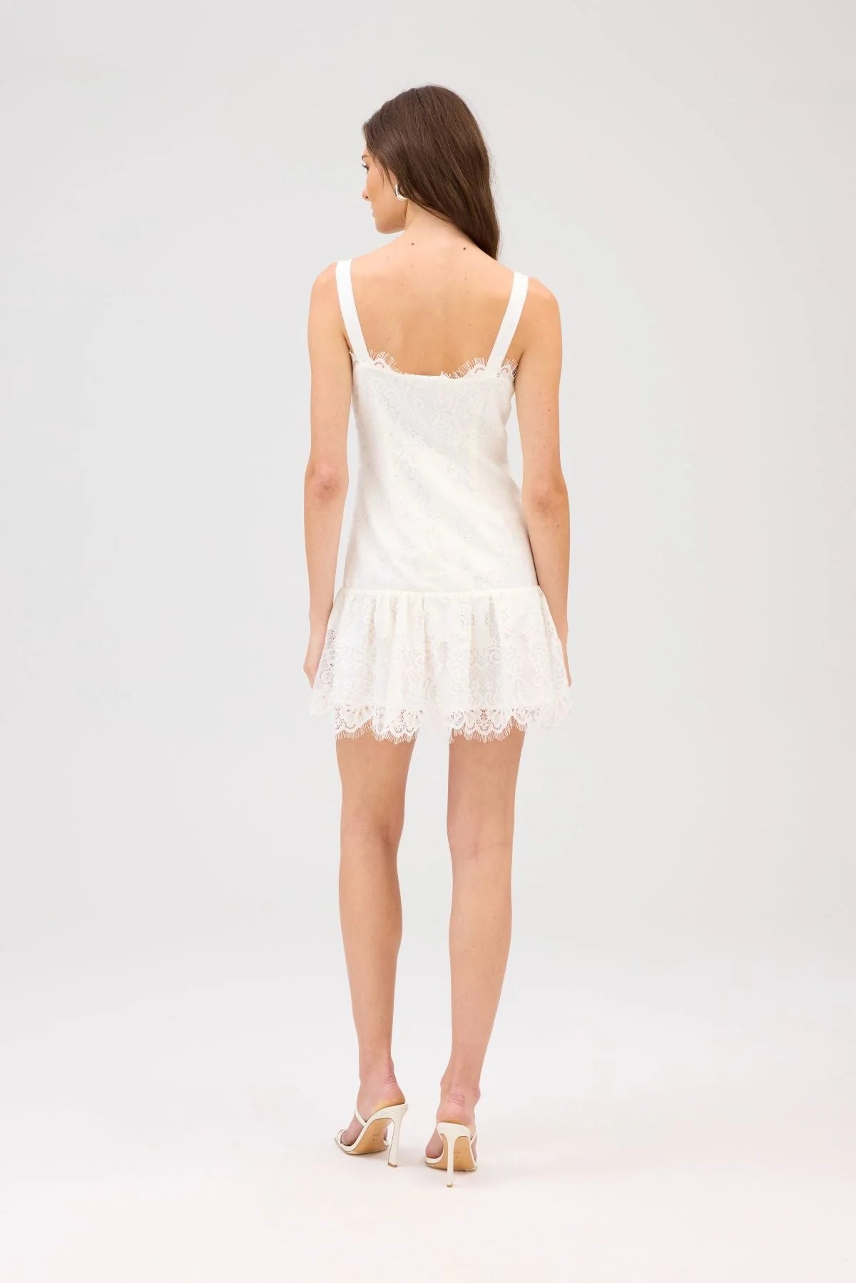 SERAPHINA DRESS