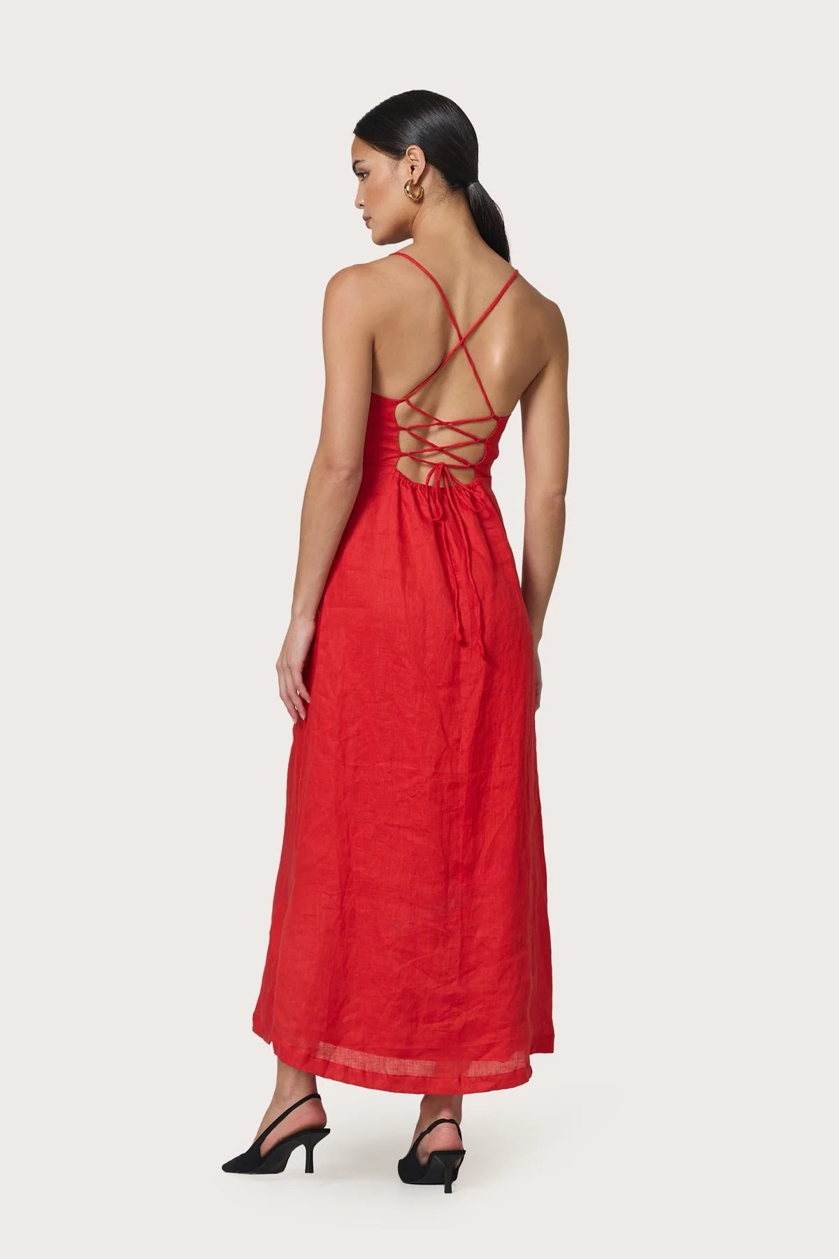 NYLA DRESS
