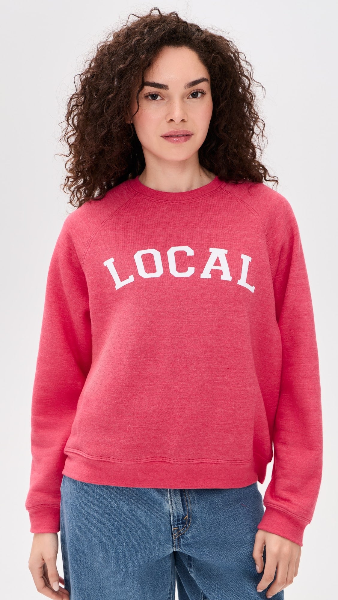 LOCAL CREW