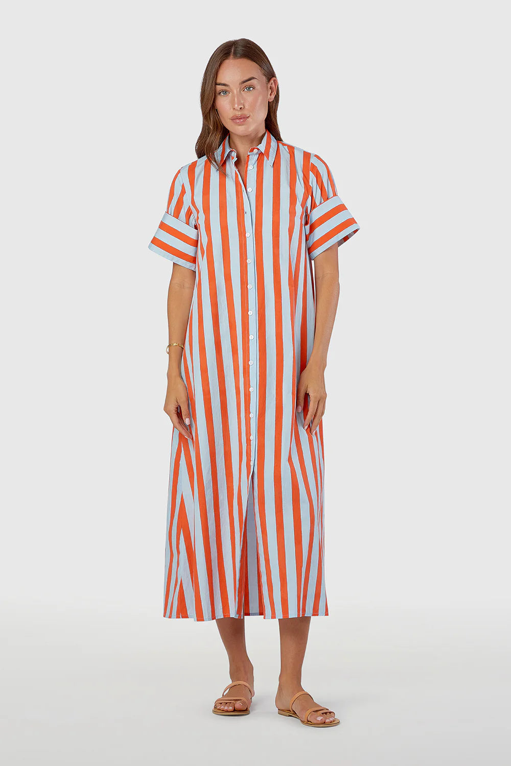 GIBBONS DRESS