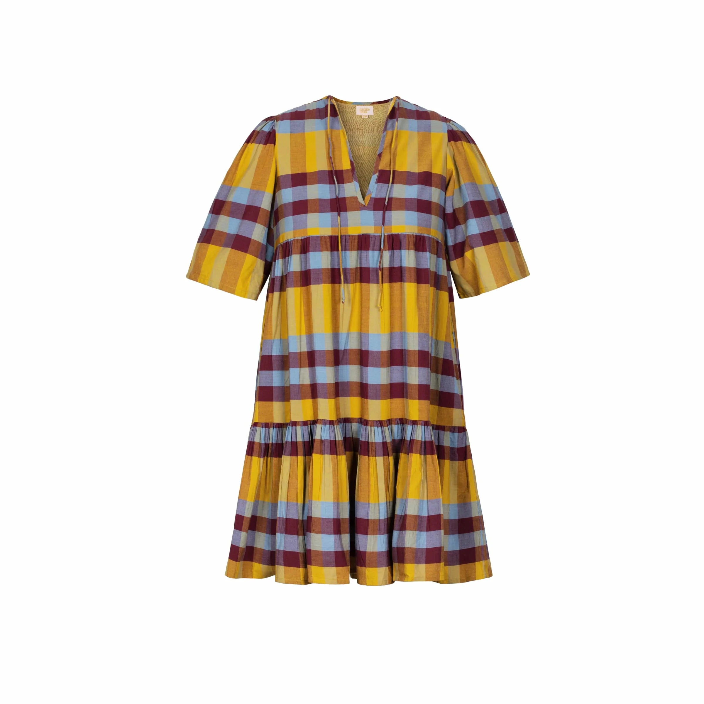 BONDI DRESS
