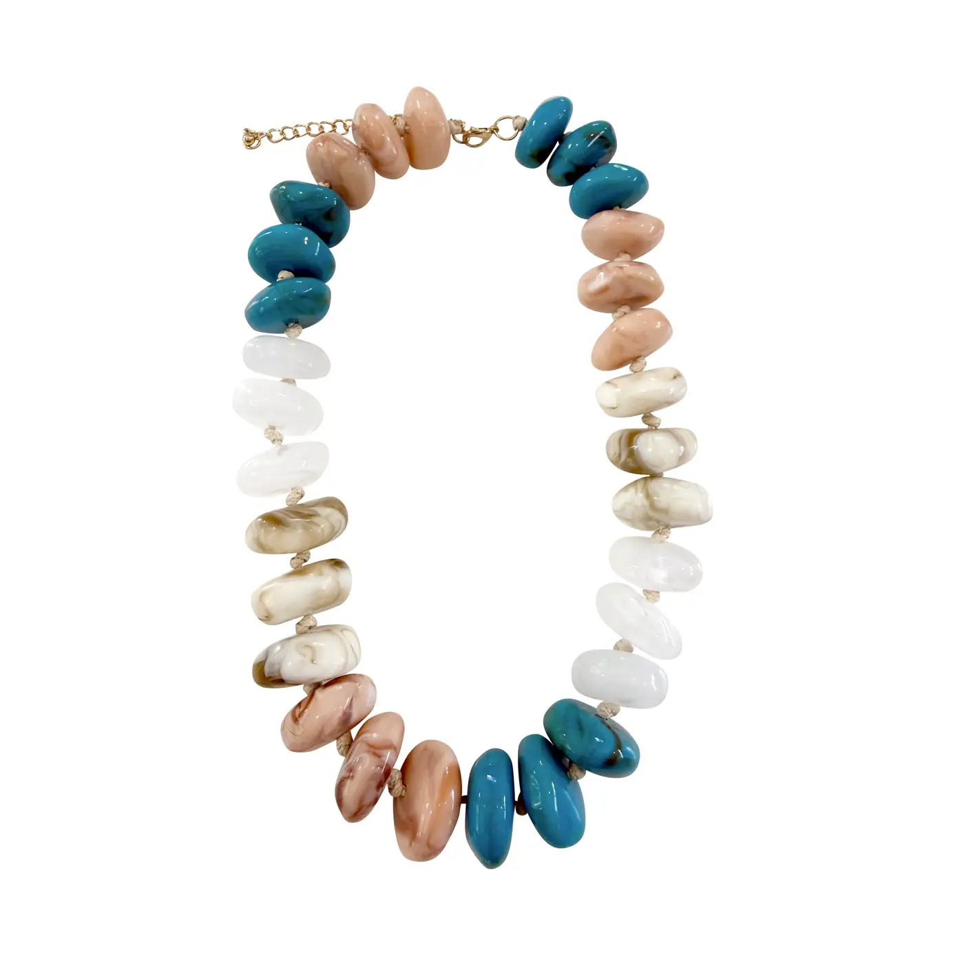DELRAY NECKLACE