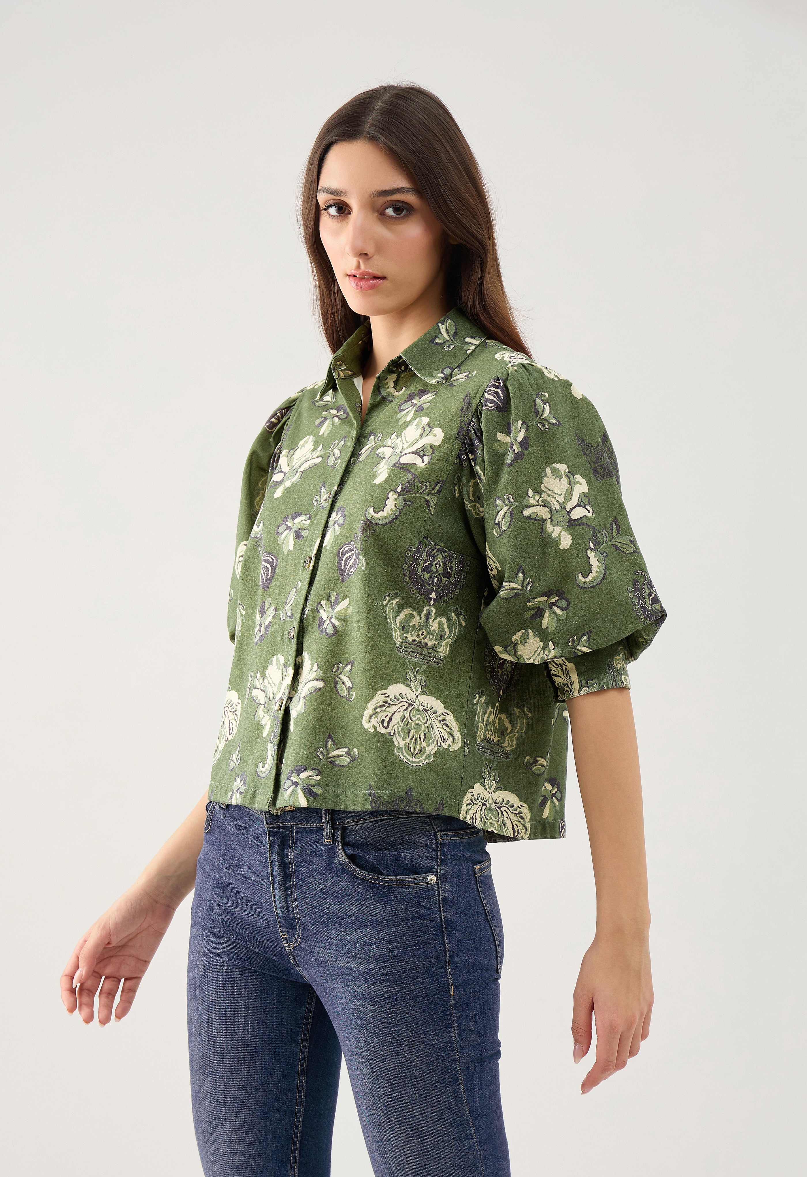 JANE TOP