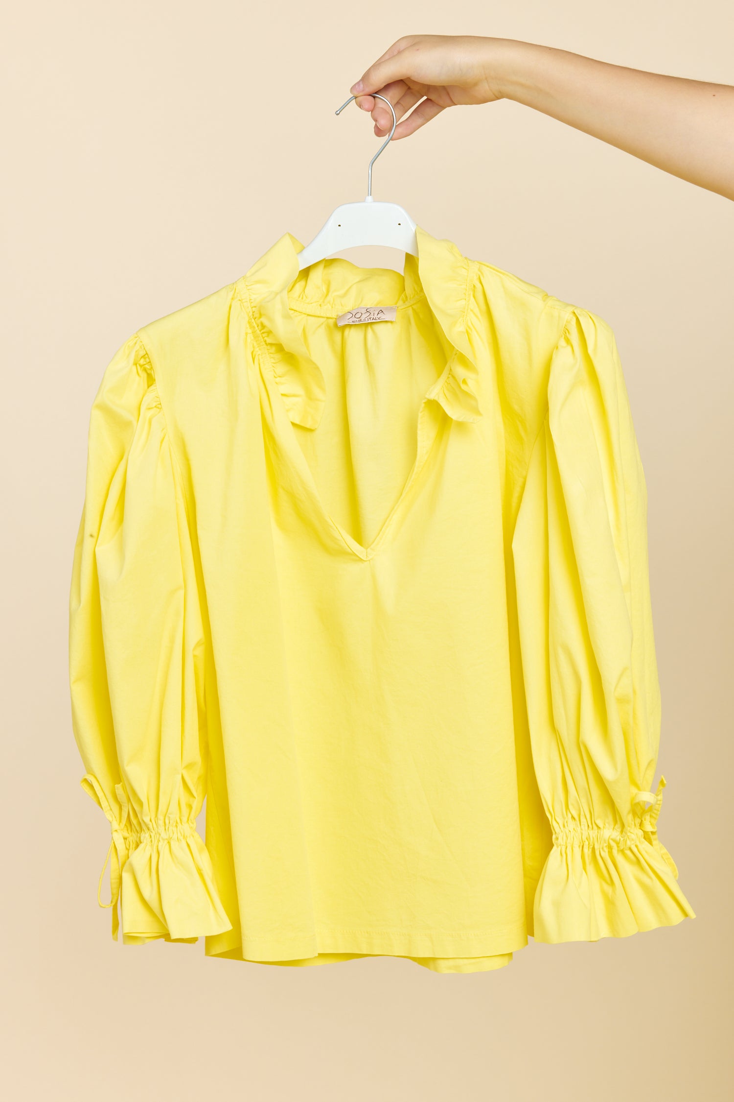 REMY BLOUSE