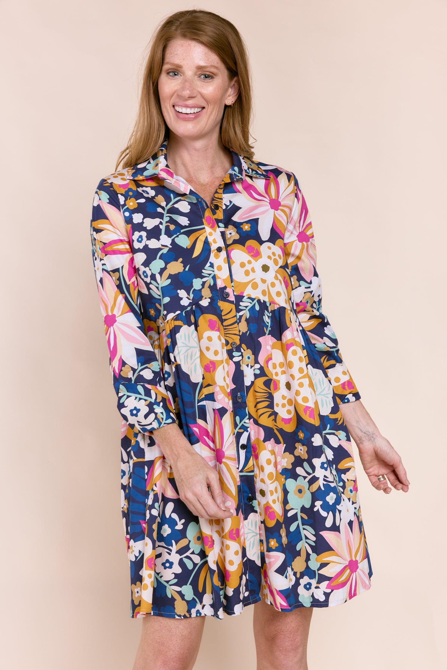 GALILEA DRESS